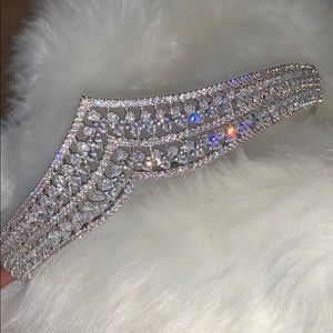 NEW Tiara/Crown
